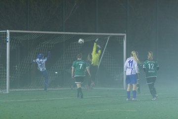Bild 90 - Frauen Bramstedter TS - Schmalfelder SV : Ergebnis: 2:3